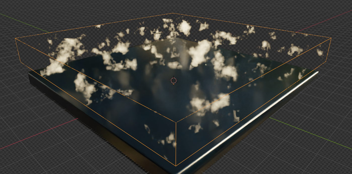 clouds