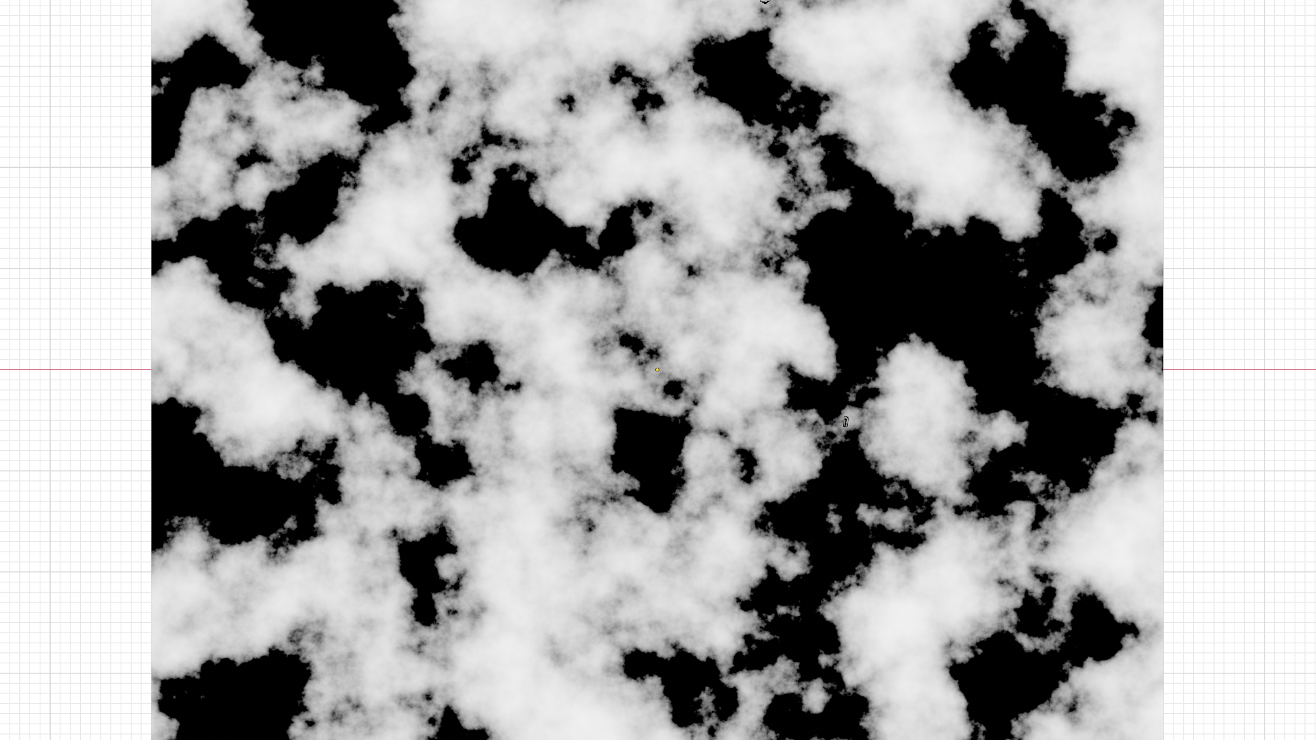 raw canyon displacement texture